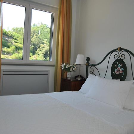 Olivium Apartman La Spezia Kültér fotó