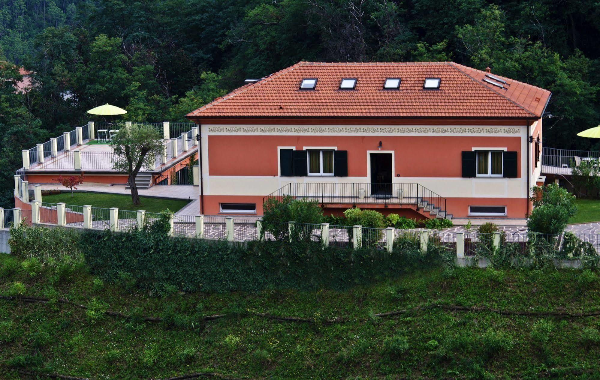 Olivium Apartman La Spezia Kültér fotó