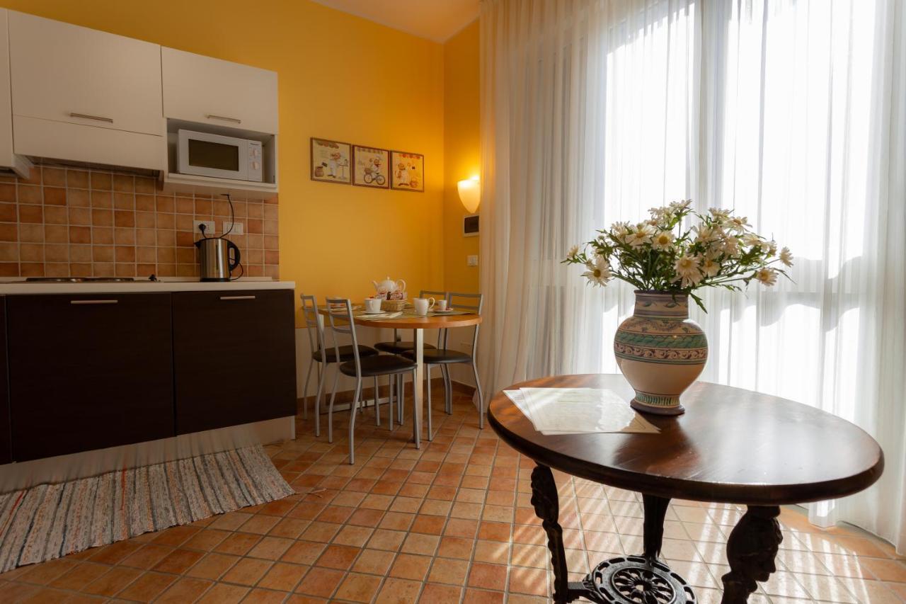 Olivium Apartman La Spezia Kültér fotó