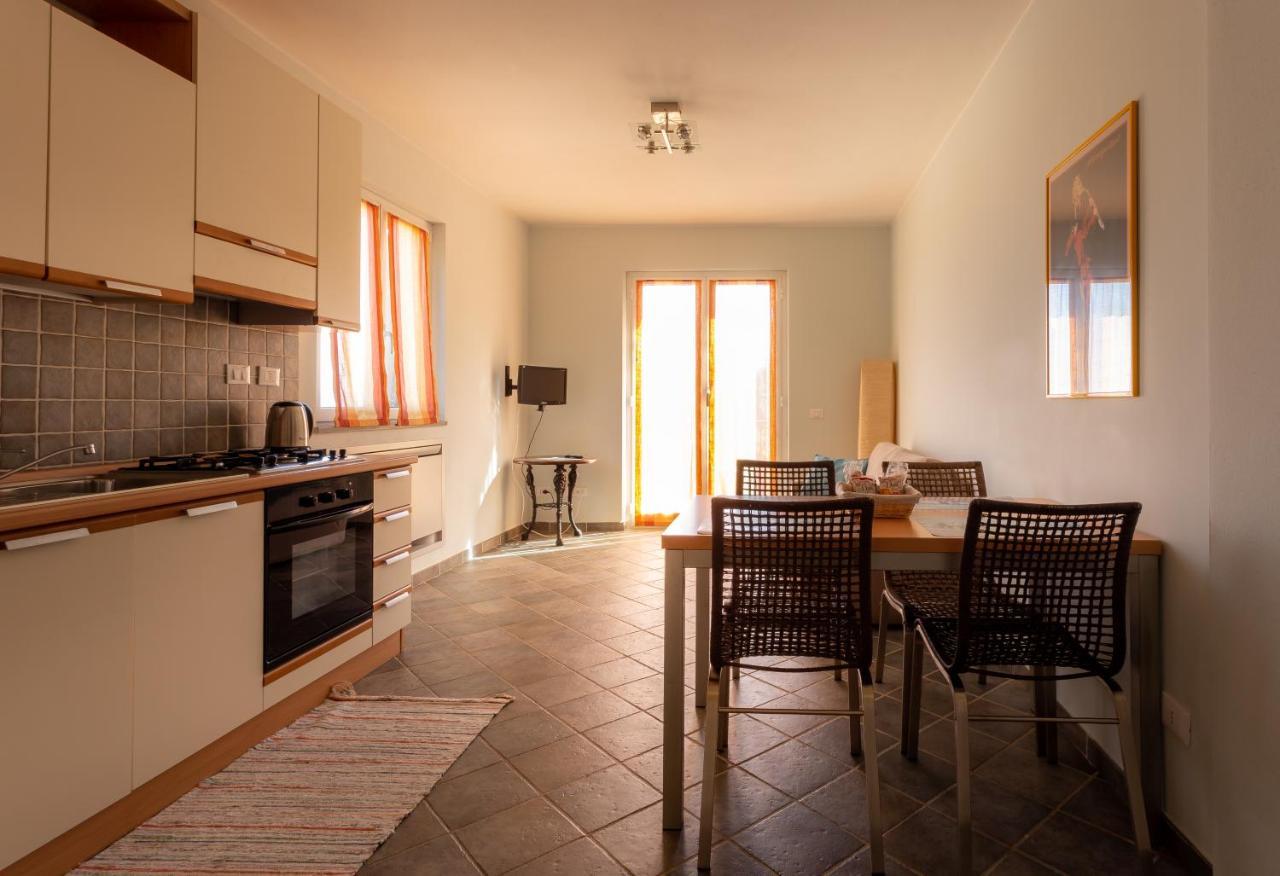 Olivium Apartman La Spezia Kültér fotó