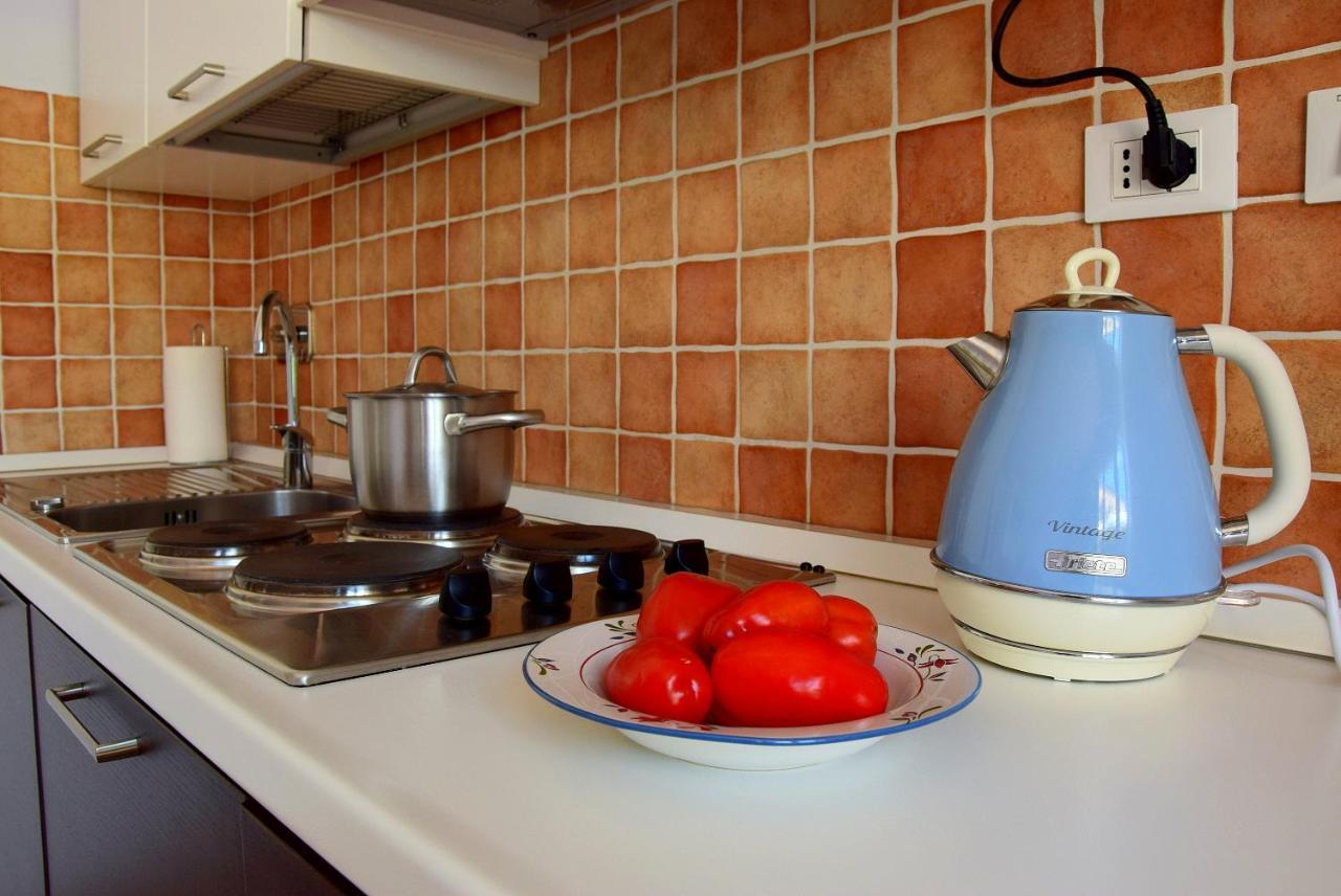 Olivium Apartman La Spezia Kültér fotó
