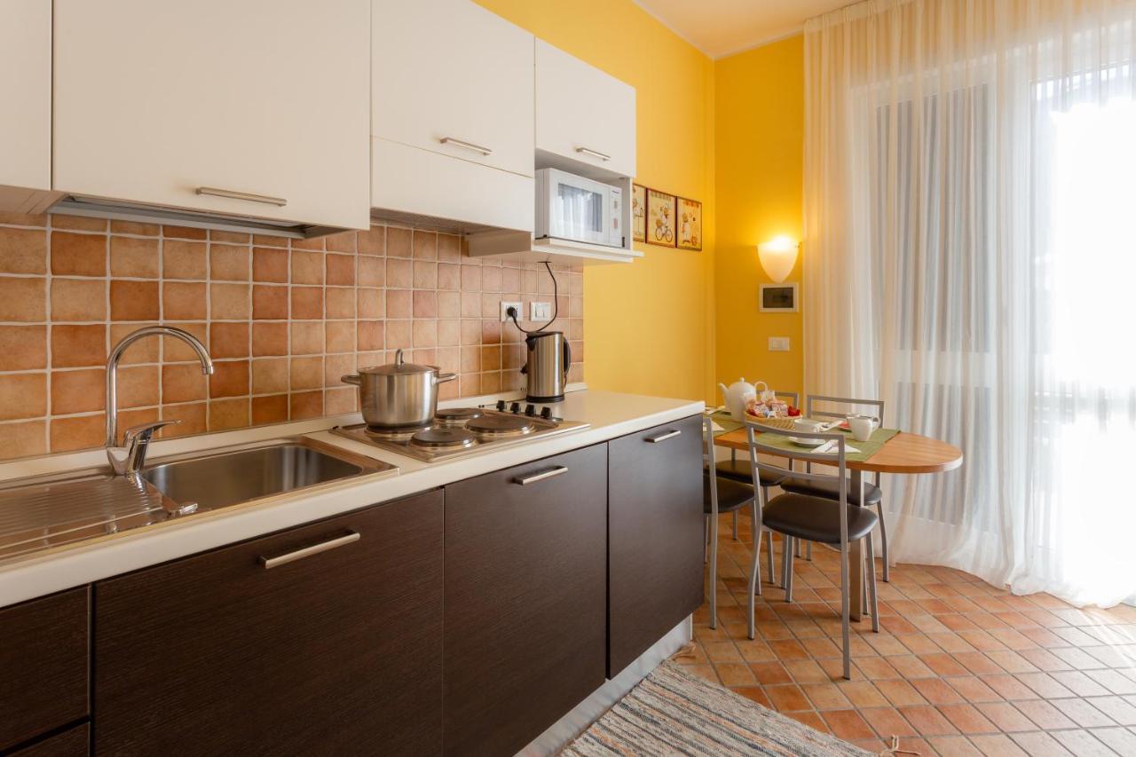 Olivium Apartman La Spezia Kültér fotó