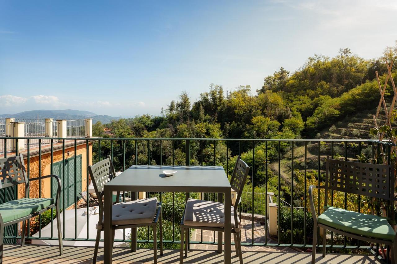 Olivium Apartman La Spezia Kültér fotó