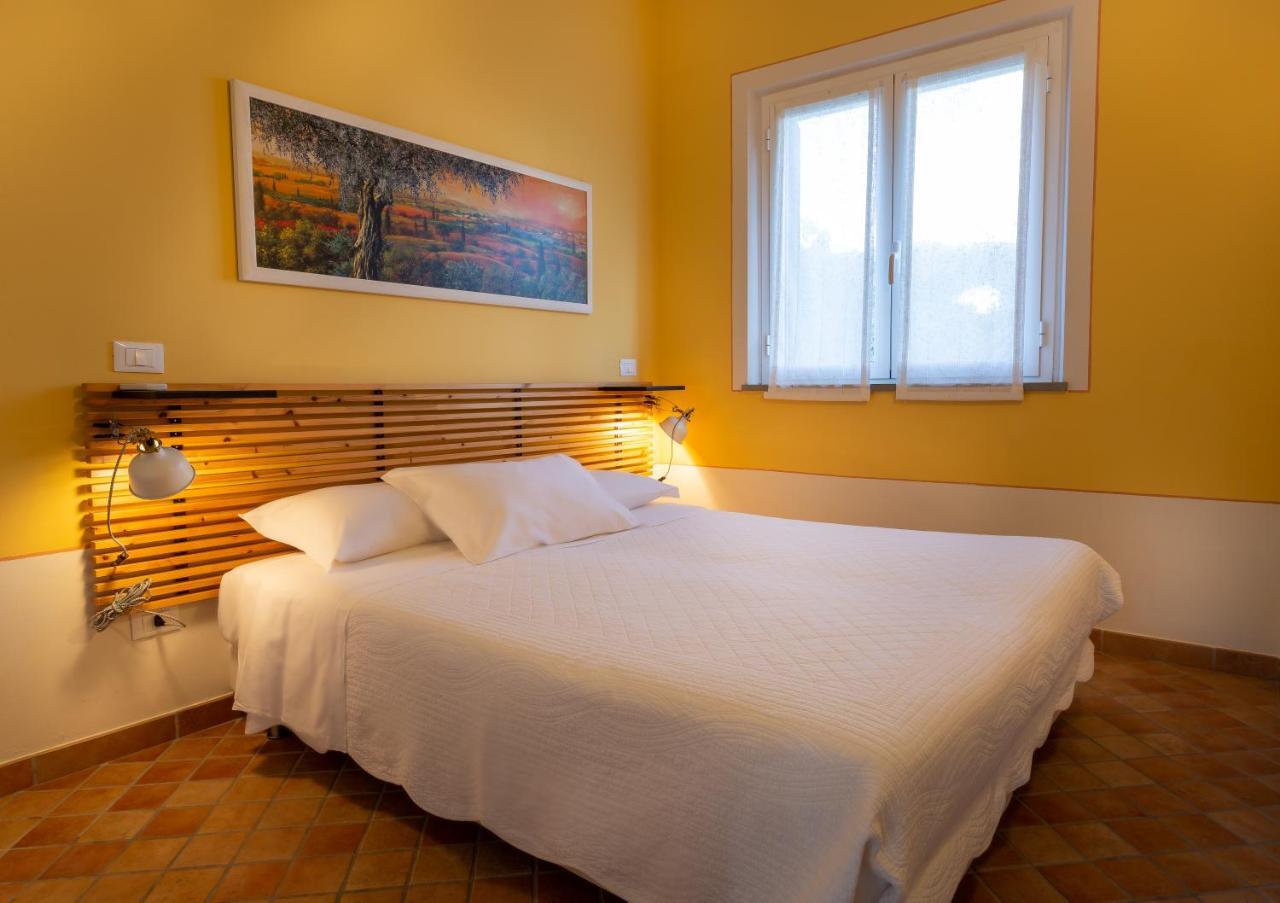 Olivium Apartman La Spezia Kültér fotó